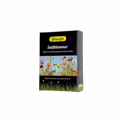 Snittblommor 200g
