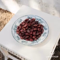 Redlander EKO - rödlök 250g