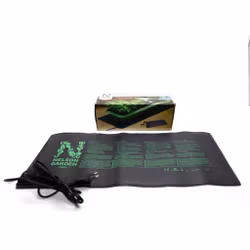 Värmematta 230V 53x22cm