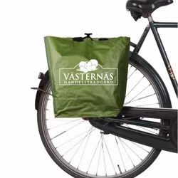 Bikezac - Cykelväska