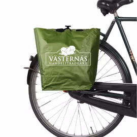 Bikezac - Cykelväska