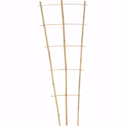 Krukspaljé Bambu 85cm