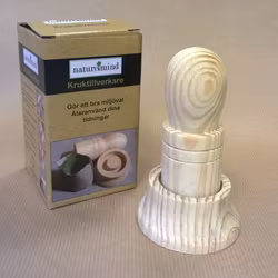 Kruktillverkare Naturemind