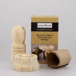 Kruktillverkare Naturemind