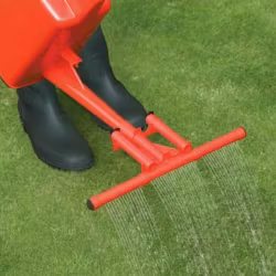 Spridarramp flexibel 10-50 cm bred