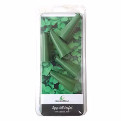 Topp-samlare för 3 pinnar, 5-pack