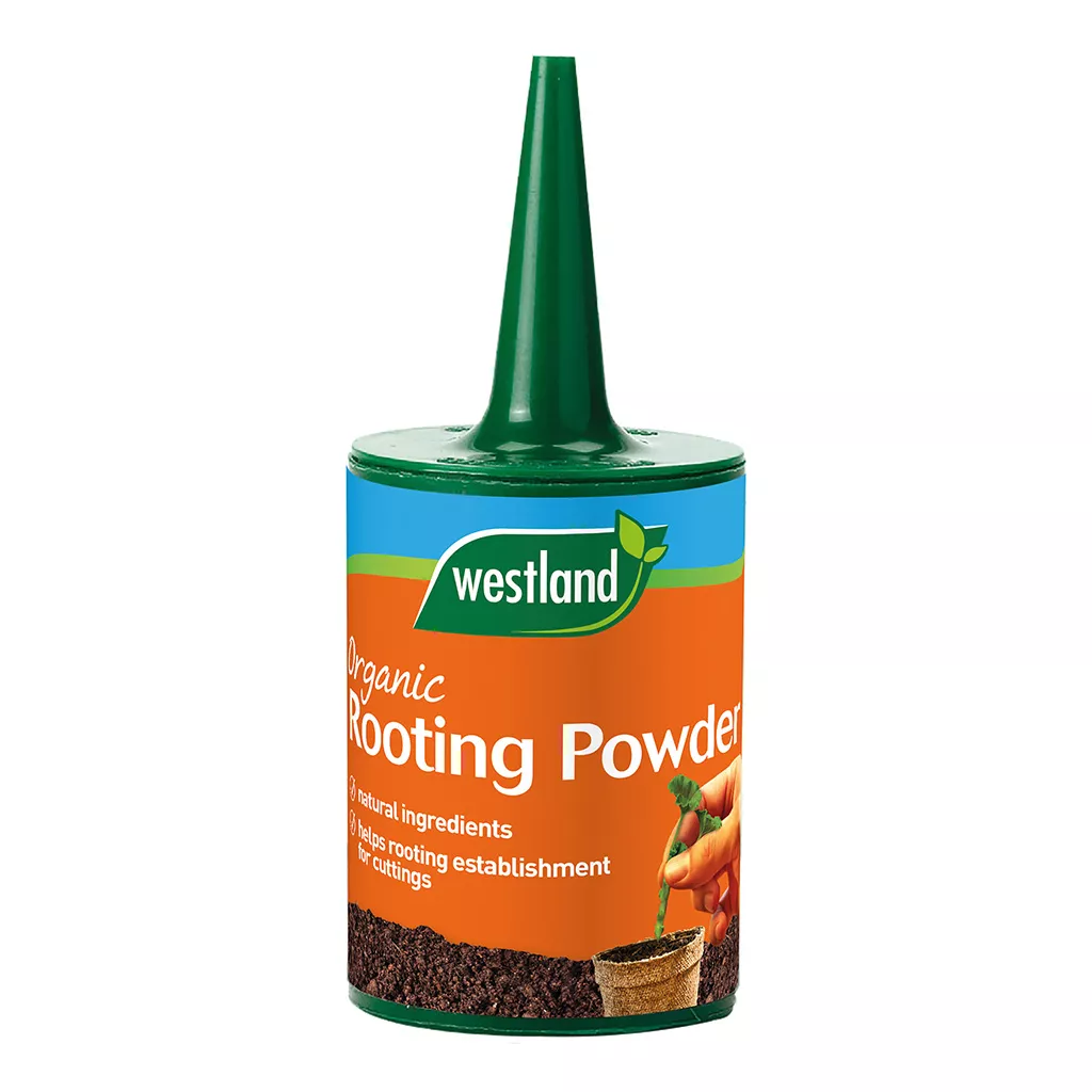 Rooting powder - Rotningspulver 100g