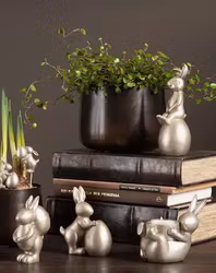 Kanintrio Champagne Mix