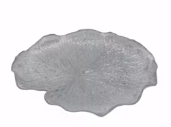 Trädgårdsdekoration Blad