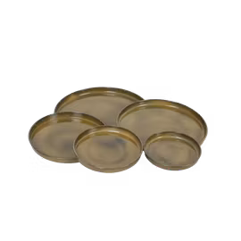 Plåtfat Gröngula