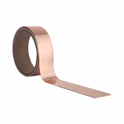 Snigeltejp, koppartejp 5 m