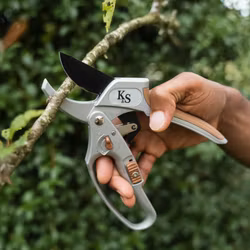 Sekatör med spärr KS Surecut