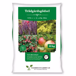 Tärdgårdsgödsel NPK 11-5-8