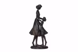 Staty Mamma & Dotter
