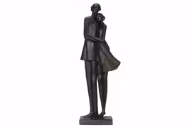 Staty Förälskat Par