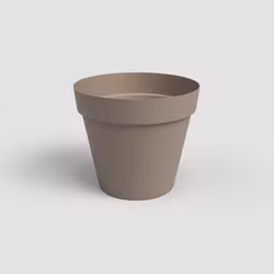 Kruka Capri Taupe