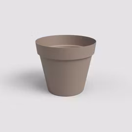 Kruka Capri Taupe