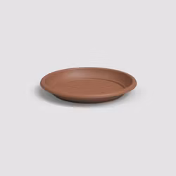Fat till Capri kruka Terracotta