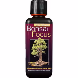 Bonsainäring Bonsai Focus, 300 ml