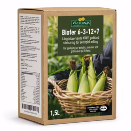 Biofer 6-3-12+7