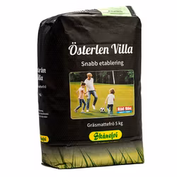 Gräsfrö Österlen Villa 5kg