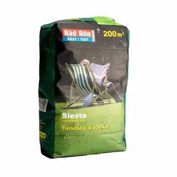 Gräsfrö Siesta 5 kg