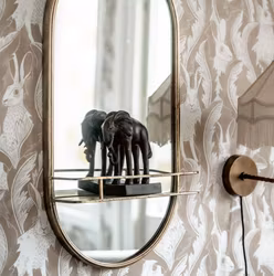 Dekoration Elefant