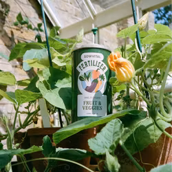 Gödning Frukt & Grönsaker Sowvital
