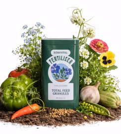 Gødningsgranulat 700g Sowvital