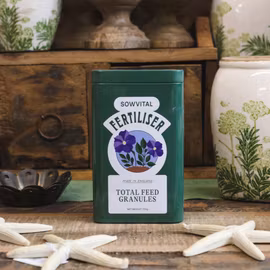 Gødningsgranulat 700g Sowvital