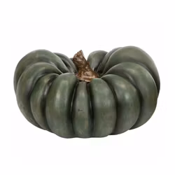 Dekoration Pumpa Stor