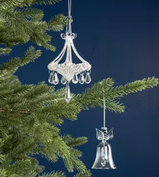 Hänge Kristallkrona