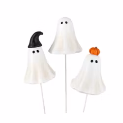 Stick Spöken