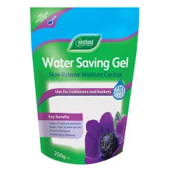Water Saving Gel – Vattenhållande gel