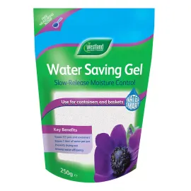 Water Saving Gel – Vattenhållande gel