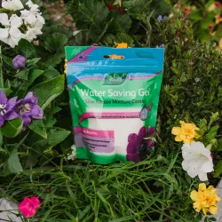 Water Saving Gel – Vattenhållande gel
