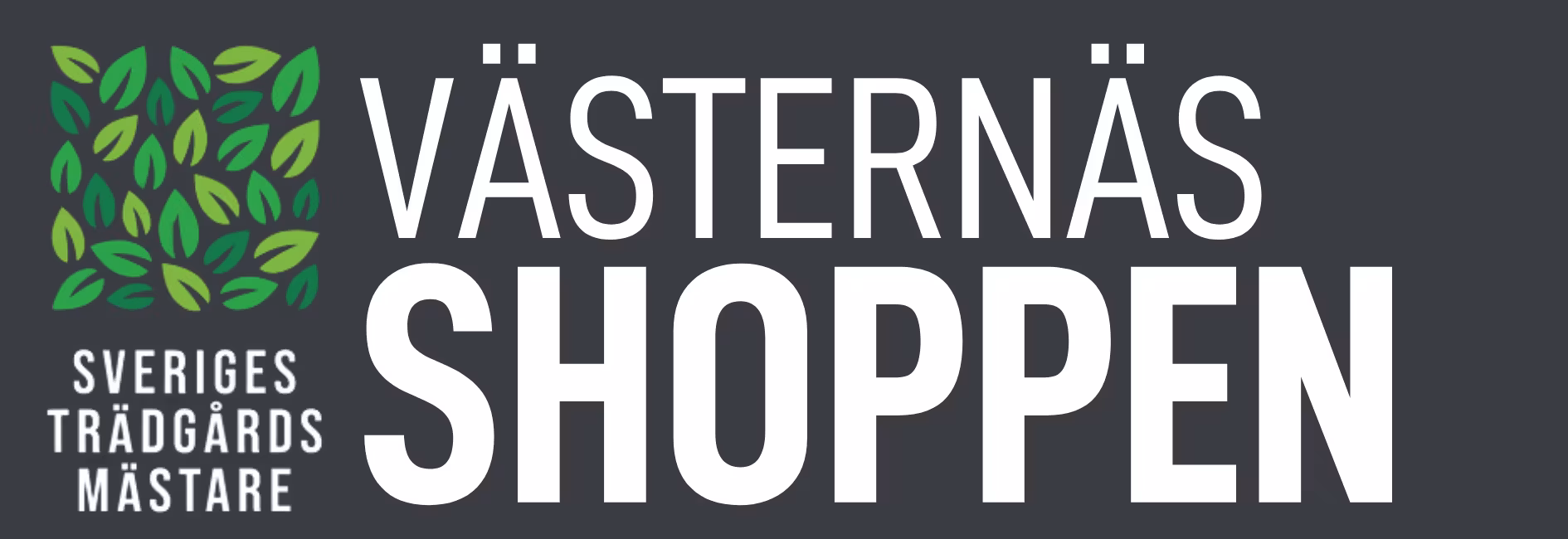 Västernäs Handelsträdgård