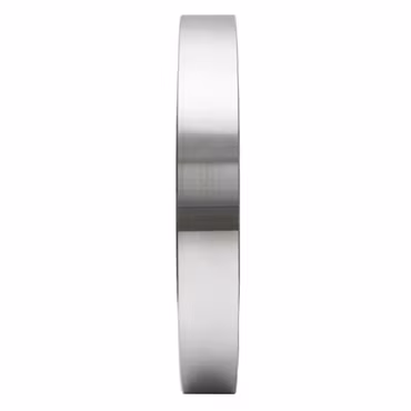 Tiq väggklocka med ram i aluminium, Bluetooth, 30 cm - F6664ABT