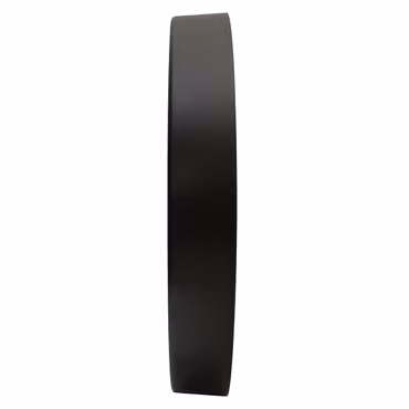 Tiq Väggklocka med ram i plast, Bluetooth, 23 cm - F661501BT