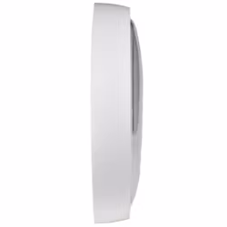Tiq Väggklocka helt i plast 34,8 cm - F6265R7