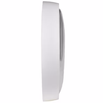Tiq Väggklocka helt i plast 34,8 cm - F6265R7