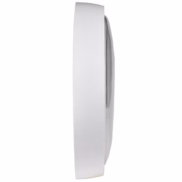 Tiq Väggklocka helt i plast 34,8 cm - F6265R7