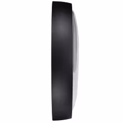 Tiq Väggklocka helt i plast, 34,8 cm - F6265R1