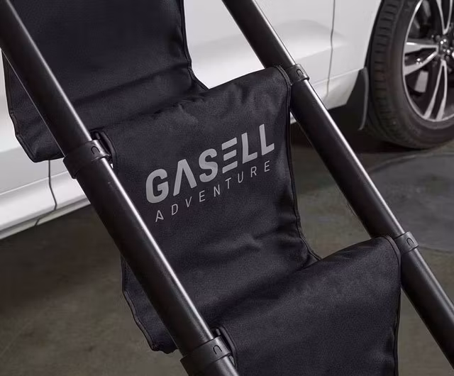 Accessories - Gasell Adventure
