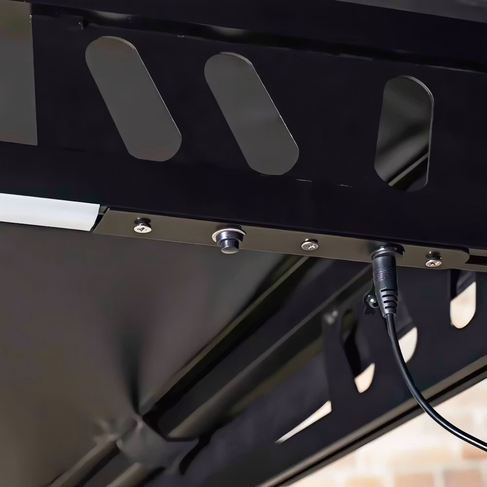 Markis GASELL 270 grader