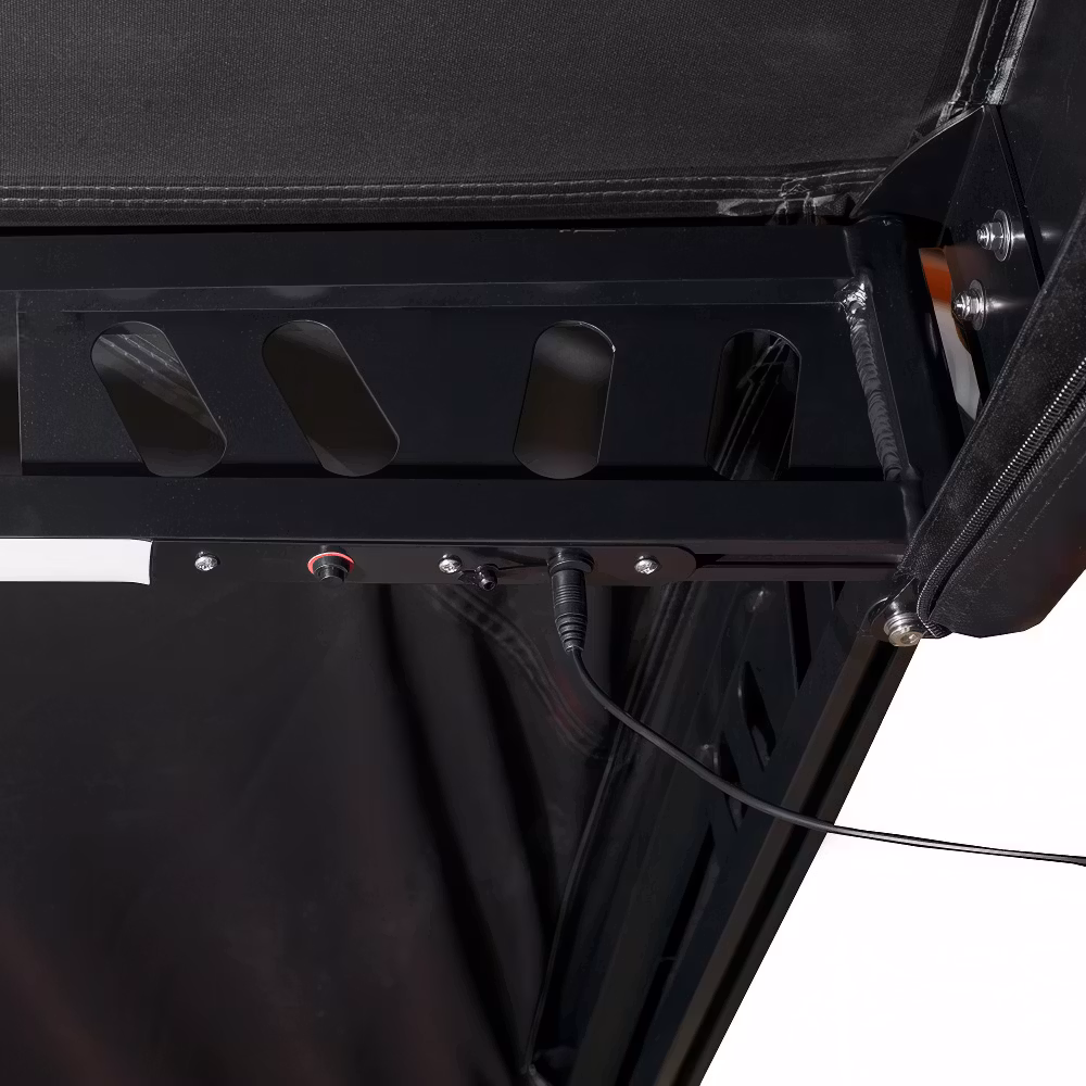 Markis GASELL 270 grader