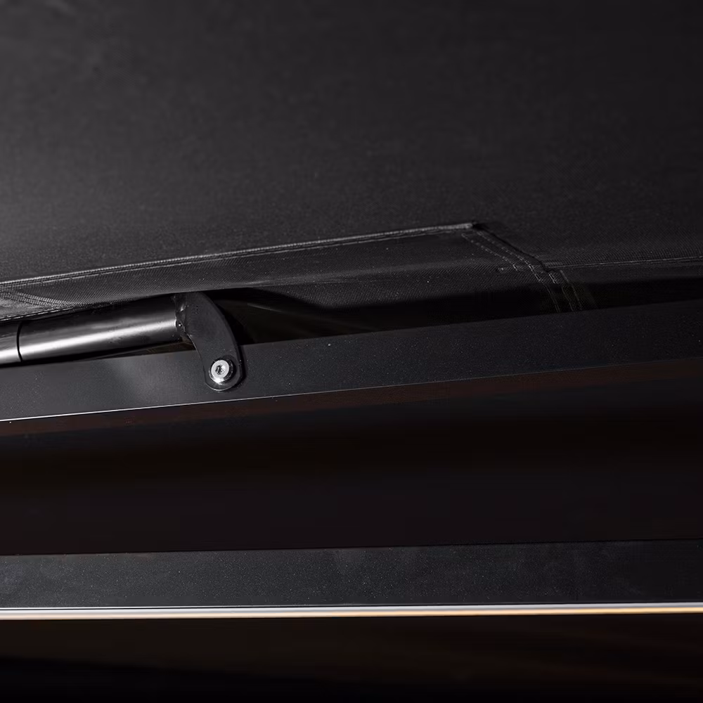 Markis GASELL 270 grader