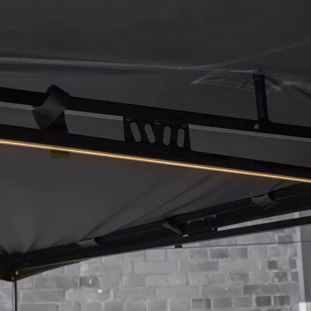 Markis GASELL 270 grader