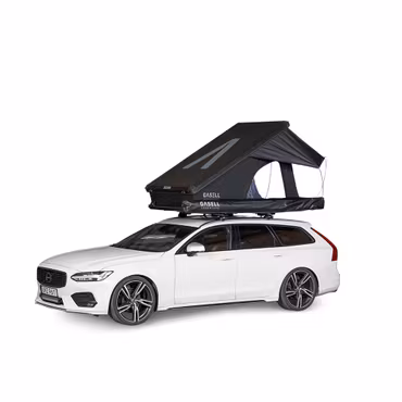 Rooftop tent GASELL GC132