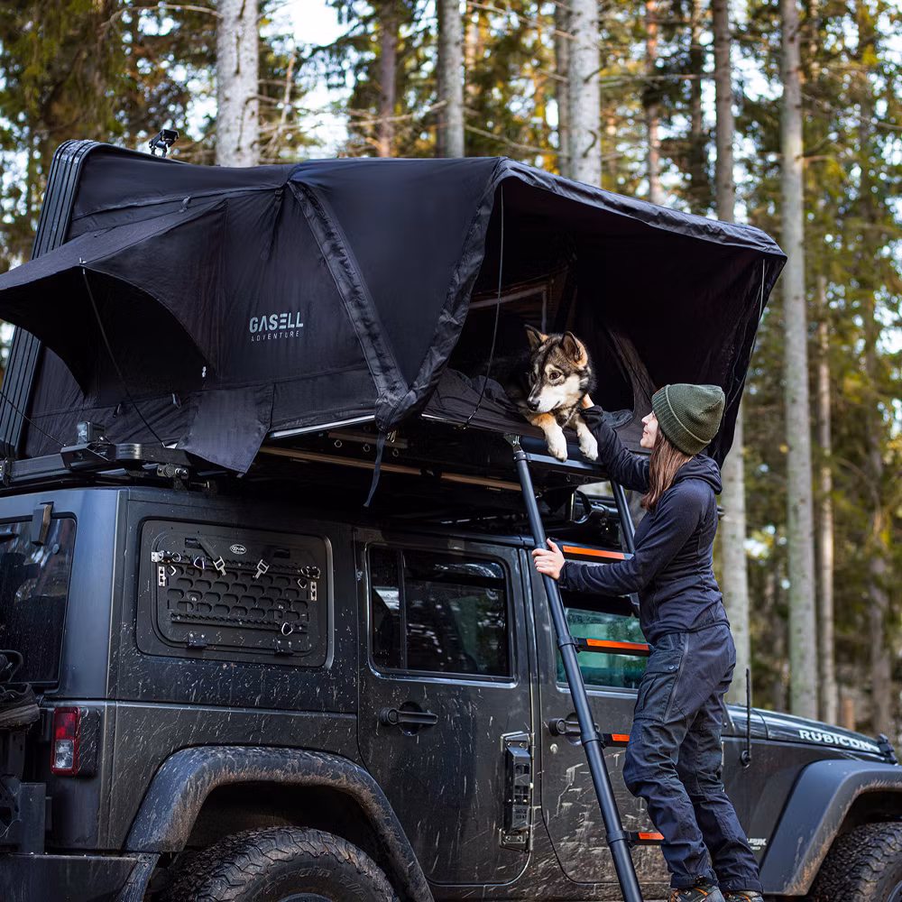 Taktält GASELL GA150 2.0